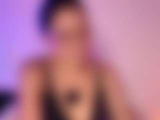 Anny De lo Rios's Live Sex Cam Show