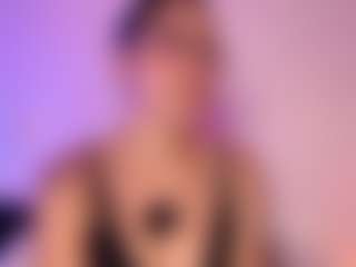 Anny De lo Rios's Live Sex Cam Show