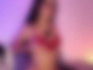 Anny De lo Rios's Live Sex Cam Show
