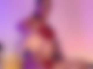 Anny De lo Rios's Live Sex Cam Show