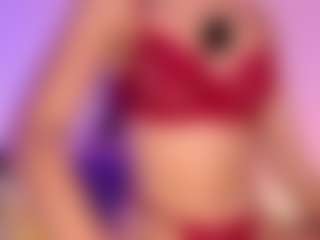 Anny De lo Rios's Live Sex Cam Show