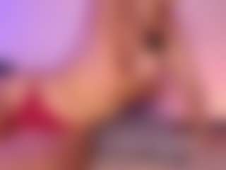 Anny De lo Rios's Live Sex Cam Show