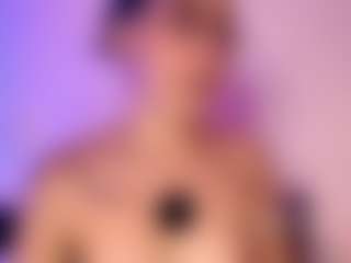 Anny De lo Rios's Live Sex Cam Show