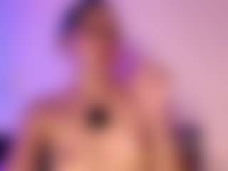 Anny De lo Rios's Live Sex Cam Show