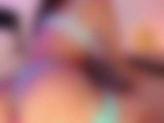 Anny De lo Rios's Live Sex Cam Show