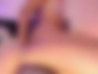 Anny De lo Rios's Live Sex Cam Show