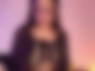 Anny De lo Rios's Live Sex Cam Show