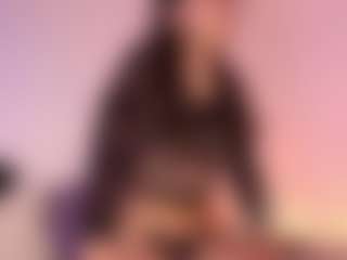 Anny De lo Rios's Live Sex Cam Show