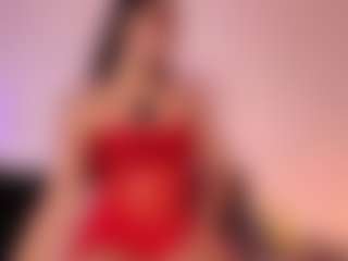 Anny De lo Rios's Live Sex Cam Show