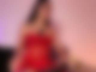 Anny De lo Rios's Live Sex Cam Show