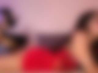 Anny De lo Rios's Live Sex Cam Show
