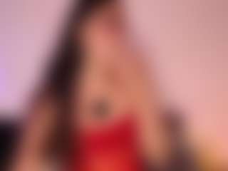 Anny De lo Rios's Live Sex Cam Show