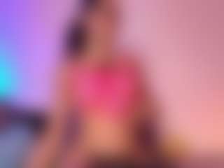 Anny De lo Rios's Live Sex Cam Show