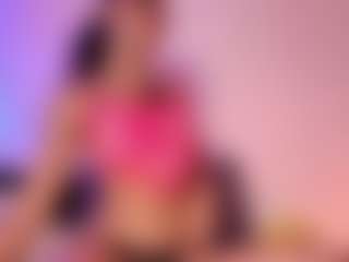 Anny De lo Rios's Live Sex Cam Show