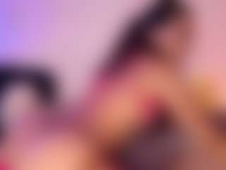 Anny De lo Rios's Live Sex Cam Show