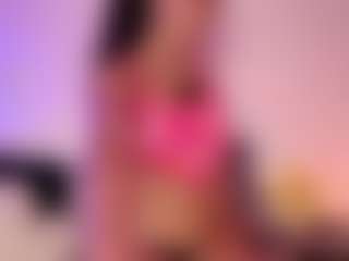 Anny De lo Rios's Live Sex Cam Show