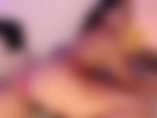 Anny De lo Rios's Live Sex Cam Show