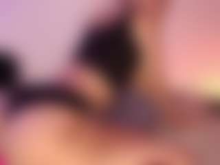 Anny De lo Rios's Live Sex Cam Show