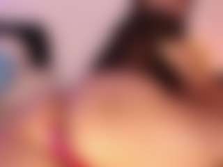 Anny De lo Rios's Live Sex Cam Show