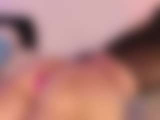Anny De lo Rios's Live Sex Cam Show