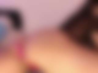 Live cam show with Anny De lo Rios - Shaved on Dolls Live