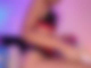 Live cam show with Anny De lo Rios - Dirty Talk on 1on1-livenow