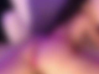 Live cam show with Anny De lo Rios - Blowjob on LiveSexCams6