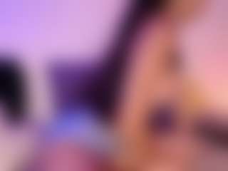 Live cam show with Anny De lo Rios - Anal on TastyBlacksLive