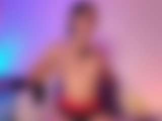 Anny De lo Rios's Live Sex Cam Show
