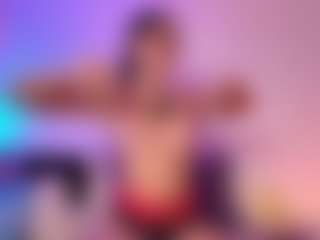 Live cam show with Anny De lo Rios - Shaved Pussy Teen (18+) on Latina Girls