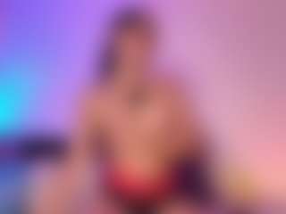 Live cam show with Anny De lo Rios - Domination on chickslive.net