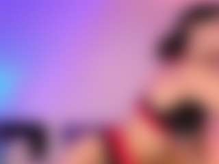 Live cam show with Anny De lo Rios - Athletic Cum on xDating