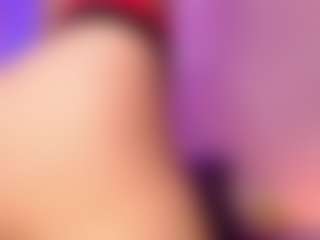 Anny De lo Rios's Live Sex Cam Show