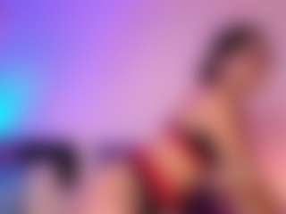 Anny De lo Rios's Live Sex Cam Show