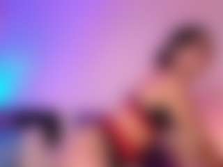 Anny De lo Rios's Live Sex Cam Show
