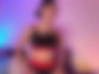 Live cam show with Anny De lo Rios - Natural on Fapmatic.com