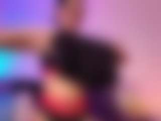 Anny De lo Rios's Live Sex Cam Show