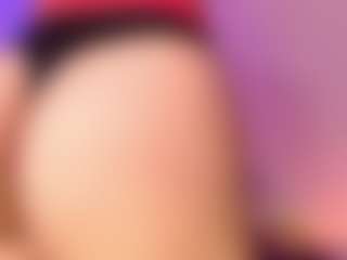 Live cam show with Anny De lo Rios - Spank on alttransgirls