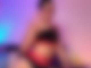 Live cam show with Anny De lo Rios - Natural on Camsoda