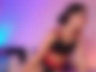 Live cam show with Anny De lo Rios - Petite on xfollow cams