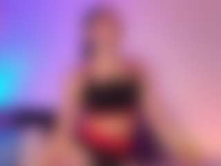 Anny De lo Rios's Live Sex Cam Show