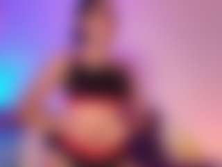 Anny De lo Rios's Live Sex Cam Show