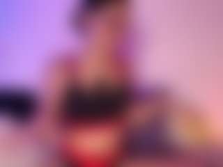 Live cam show with Anny De lo Rios - Athletic Young Adult on EXY