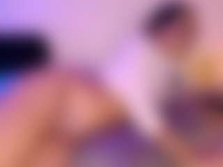 Live cam show with Anny De lo Rios - Foot Fetish on ObeyMaria