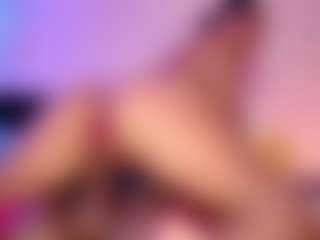 Anny De lo Rios's Live Sex Cam Show