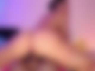 Anny De lo Rios's Live Sex Cam Show
