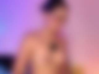 Anny De lo Rios's Live Sex Cam Show
