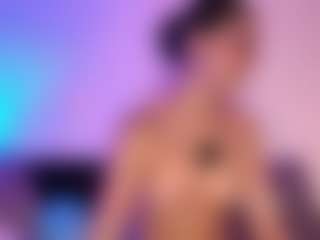 Show in cam erotica live di Anny De lo Rios