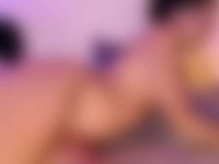 Anny De lo Rios's Live Sex Cam Show