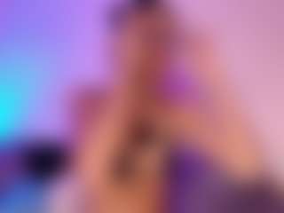 Anny De lo Rios's Live Sex Cam Show